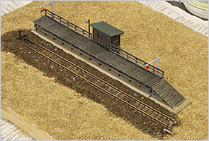 ジオラマ製作講座 地面の作り方 その1 鉄道模型 通販 Nゲージ ミッドナイン