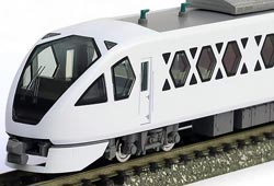 東武鉄道の新型特急「スペーシア X」