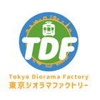 東京ジオラマファクトリー