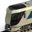 TOMIXから発売された特急電車リバティについて